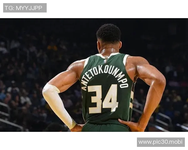 美记:湖人是字母哥感兴趣的球队之一,等休赛期局面会更明朗 美记:湖人是字母哥感兴趣的球队之一,等休赛期局面会更明朗