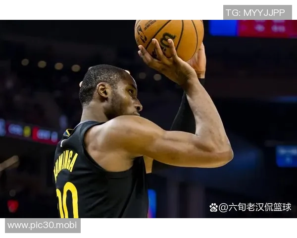 库明加去往老鹰！回顾本赛季最佳一役，对阵灰熊高效25+10 查克解析