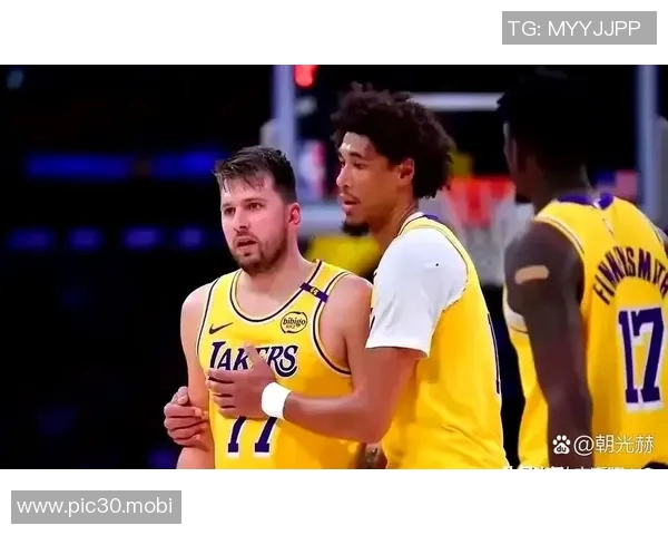 霸气回应：湖人队卢卡·东契奇直面杜兰特对全明星赛的批评